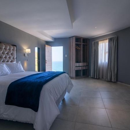 Green Fields Hotel, Coffee Bay Ngoại thất bức ảnh