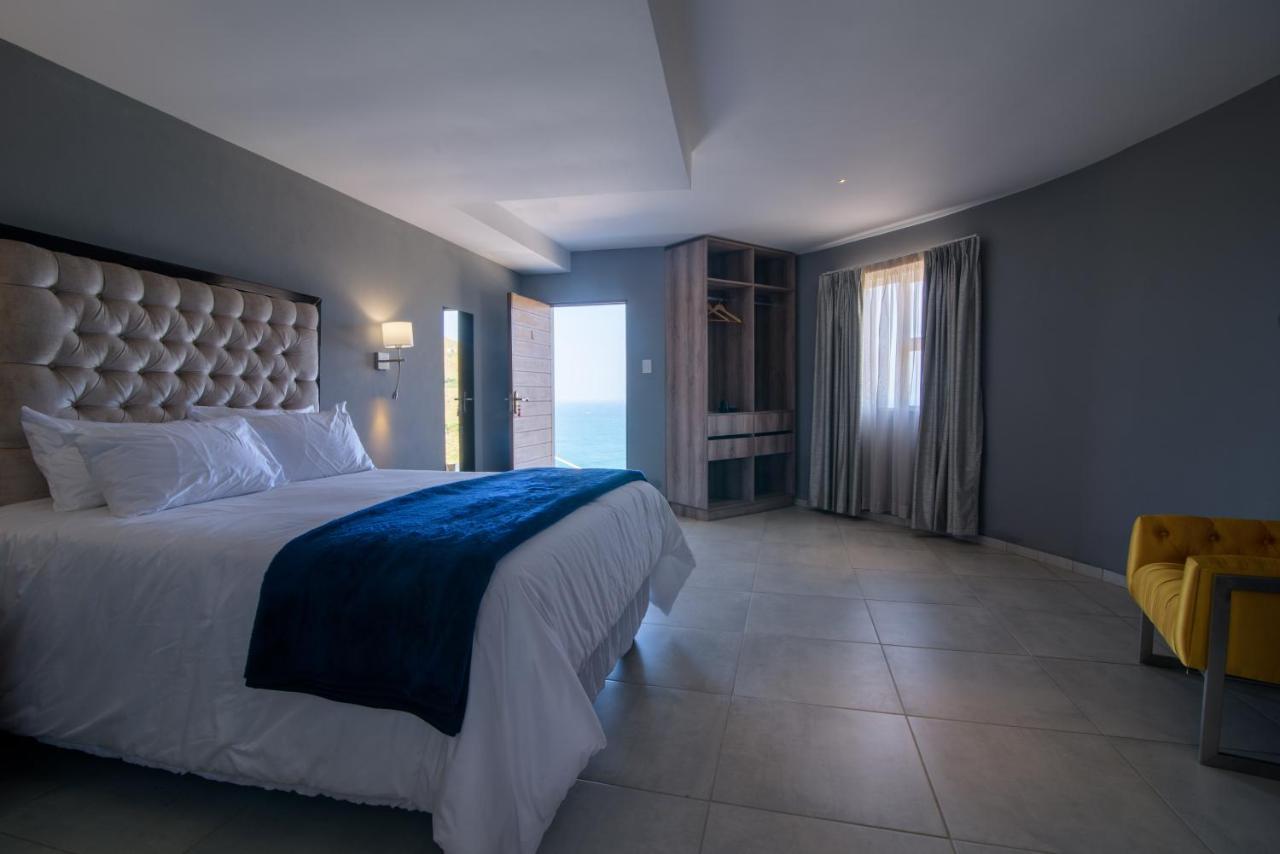 Green Fields Hotel, Coffee Bay Ngoại thất bức ảnh