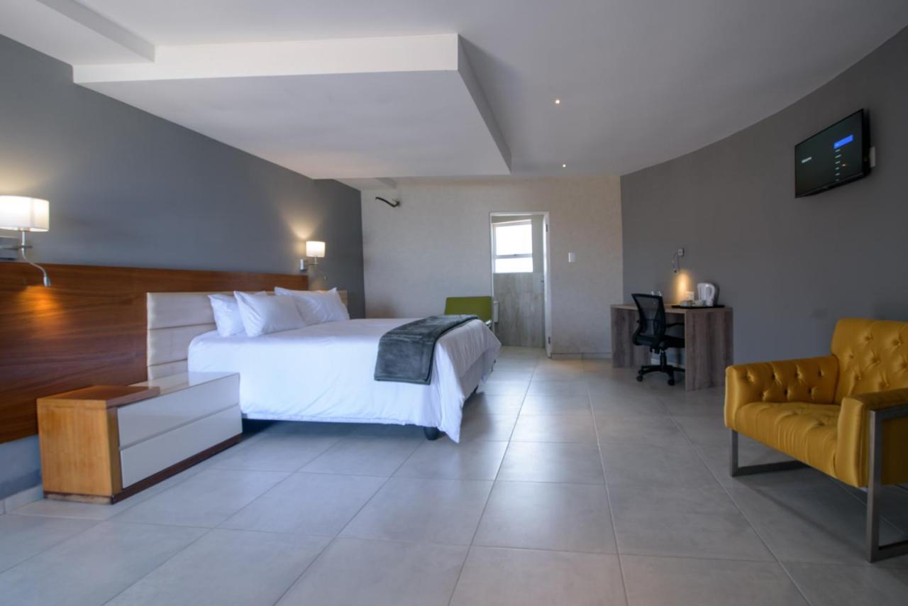 Green Fields Hotel, Coffee Bay Ngoại thất bức ảnh