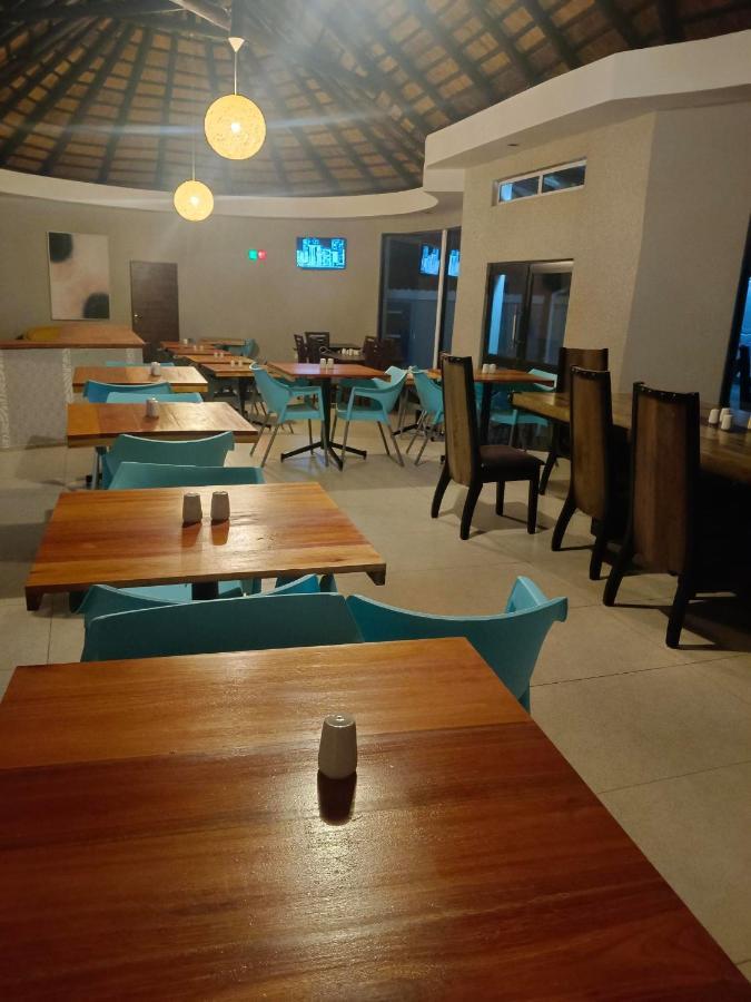 Green Fields Hotel, Coffee Bay Ngoại thất bức ảnh