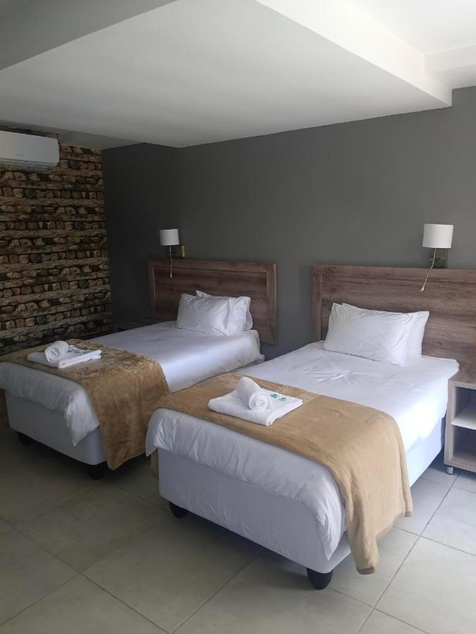 Green Fields Hotel, Coffee Bay Ngoại thất bức ảnh
