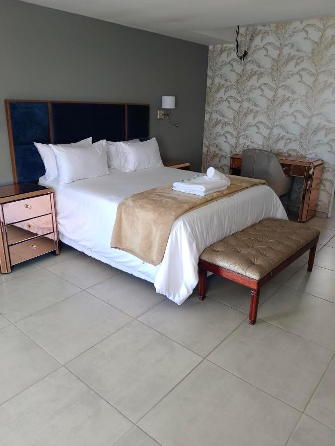 Green Fields Hotel, Coffee Bay Ngoại thất bức ảnh