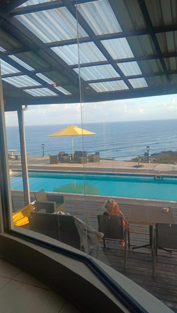 Green Fields Hotel, Coffee Bay Ngoại thất bức ảnh