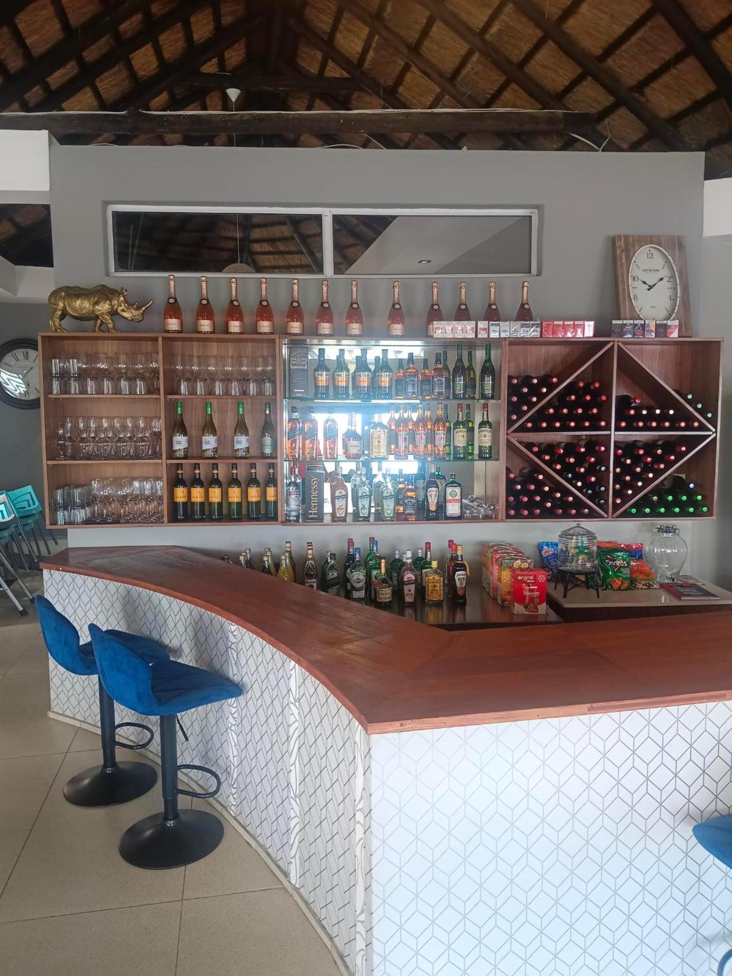 Green Fields Hotel, Coffee Bay Ngoại thất bức ảnh